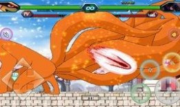 九尾鸣人最新全爆料,神秘力量觉醒，忍者世界风云再起