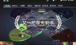 cfm最新爆料王者轮回,CFM最新爆料揭示神秘轮回机制