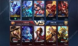 王者荣耀最新爆料资讯,神秘英雄登场，技能革新，战局风云再起！