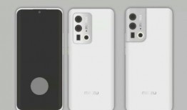 魅族19最新爆料图视频,颠覆视觉的极致设计，性能与美学完美融合